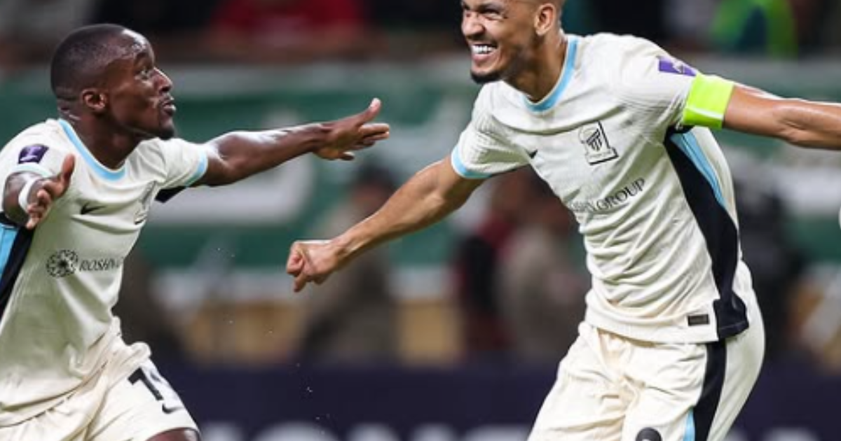 Flamengo Rebate Rumores e Esclarece Situação de Fabinho em Nota Oficial