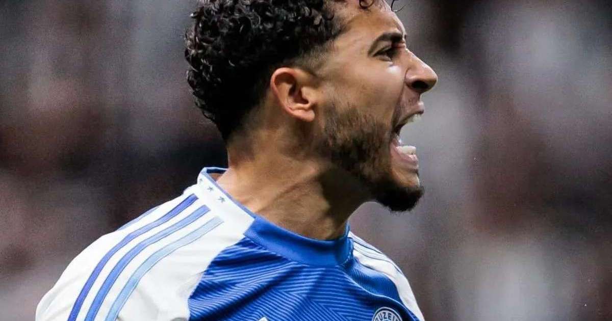 William no Internacional? Retomada no Cruzeiro esfria possibilidade de retorno; entenda