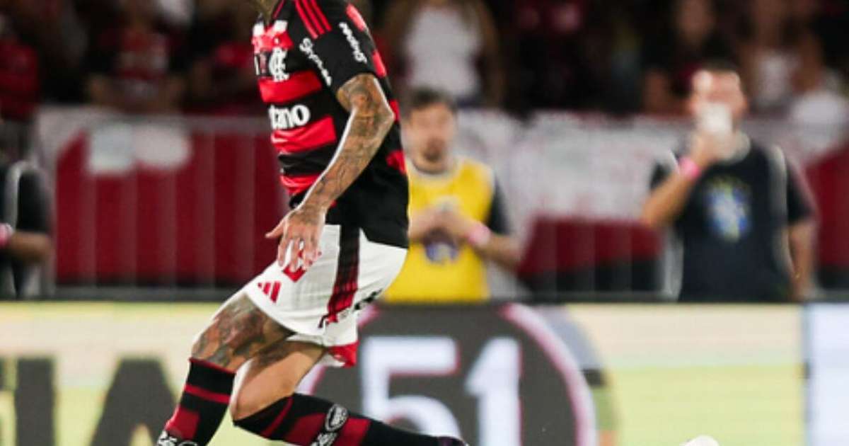 Erik Pulgar Analisa Confronto entre Flamengo e São Paulo: Expectativas e Desafios em Campo