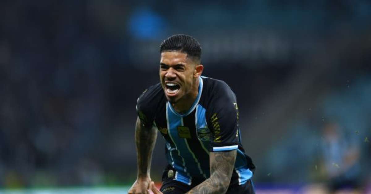 Estreia de Caito garante empate e Grêmio ainda luta para se afastar da zona de rebaixamento