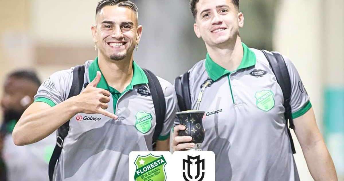 classificações de floresta esporte clube x maringá futebol clube