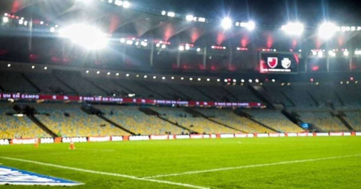 Flamengo amplia negócio extracampo com pacotes turísticos para jogos no Maracanã
