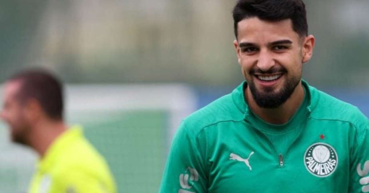 Flaco López pode ser o trunfo do Palmeiras para o confronto contra o Vitória após retorno da Copa