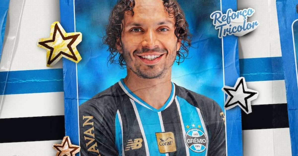 Chegada de Krovinovic amplia diversidade no Grêmio em busca de resgate na tabela do Brasileirão