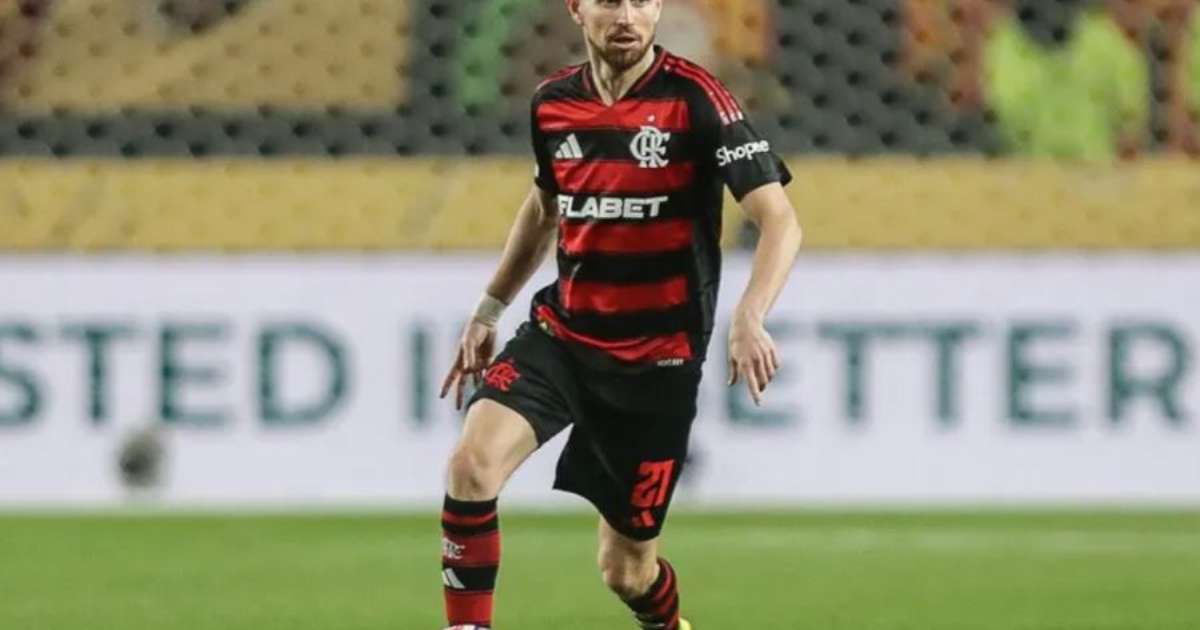 Jorginho Reflete sobre Desempenho do Flamengo em Empate Dramático contra o São Paulo