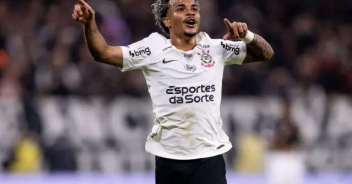 Fernando Diniz Analisa Potencial de Kaio César e Perspectivas no Corinthians