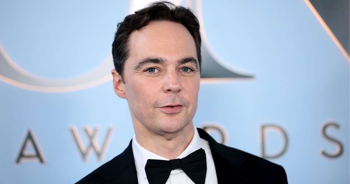 jim parsons