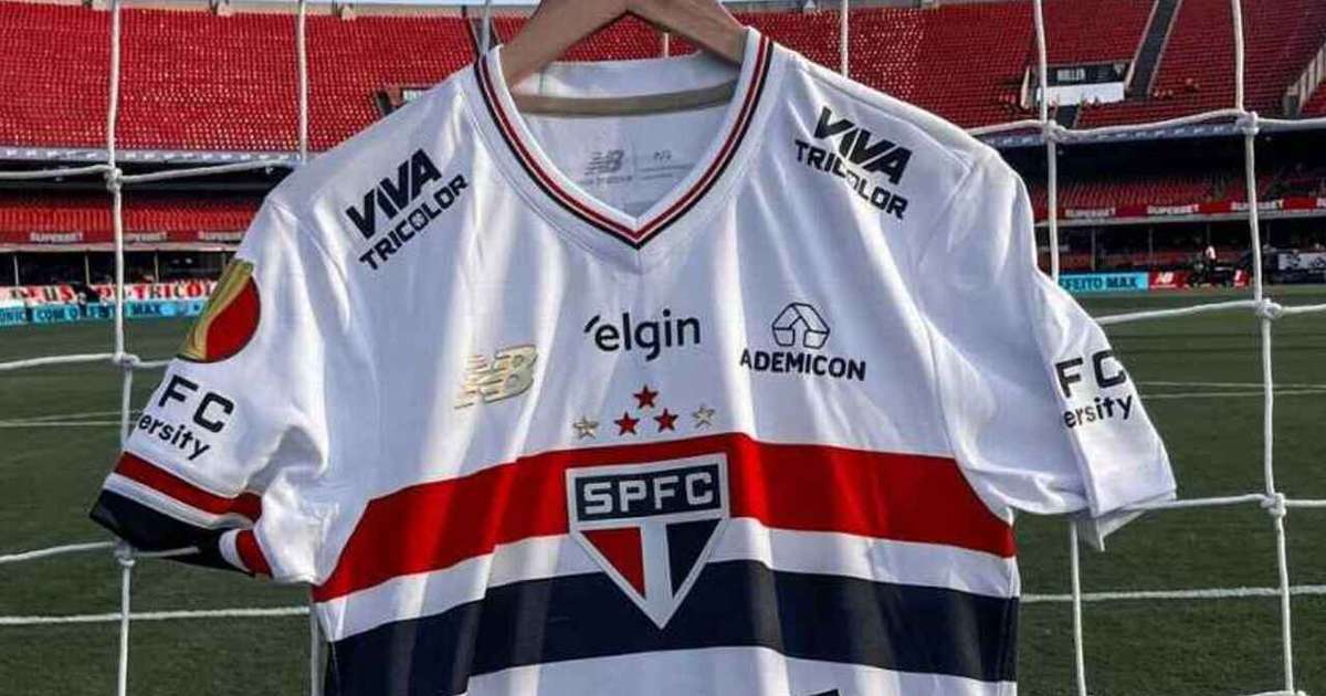 São Paulo perde meia para o Palmeiras e torcedores se revoltam