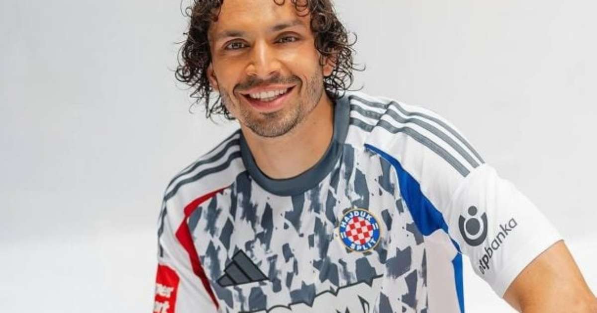 Krovinovic é a nova aposta do Grêmio para fortalecer criação no meio-campo até 2028