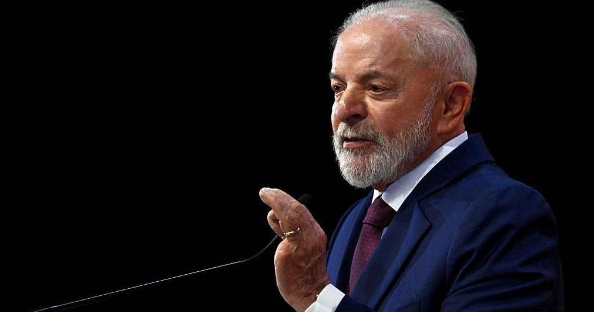 'Irresponsável', declara Lula sobre decisão dos EUA de revogar visto da embaixadora do Brasil