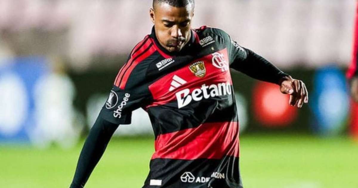 Flamengo avalia emprestar De la Cruz ao Peñarol: Oportunidade de revitalização na carreira do meia