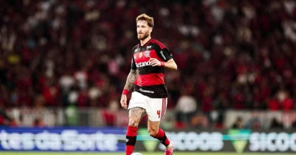 Léo Pereira destaca impacto do empate contra o São Paulo nos planos do Flamengo: Complica nossas metas