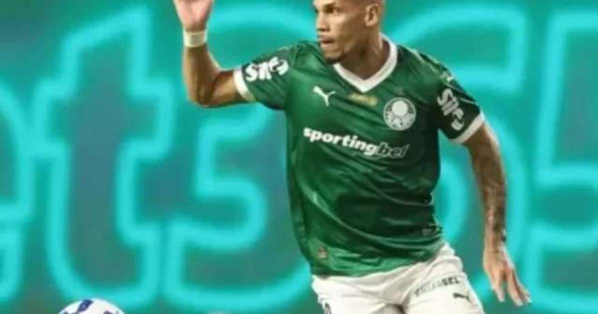 INACREDITÁVEL! Paulinho passa por nova lesão e preocupa Palmeiras na reta final da temporada