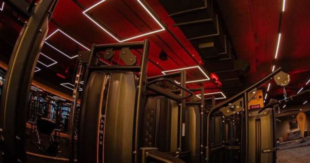 Flamengo Inaugura Academia Smart Fit na Gávea com Acesso Aberto ao Público