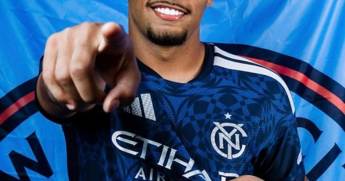 Palmeiras Formaliza Empréstimo do Atacante Luighi para Equipe da MLS
