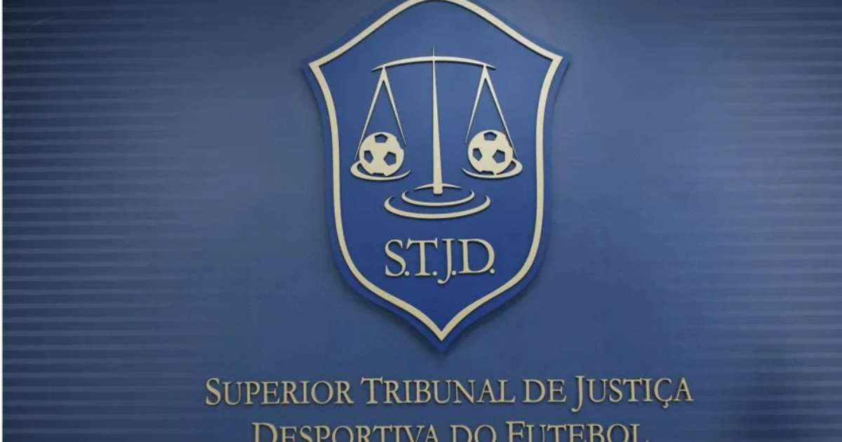 Corinthians Recebe Punição do STJD em Decisão Histórica