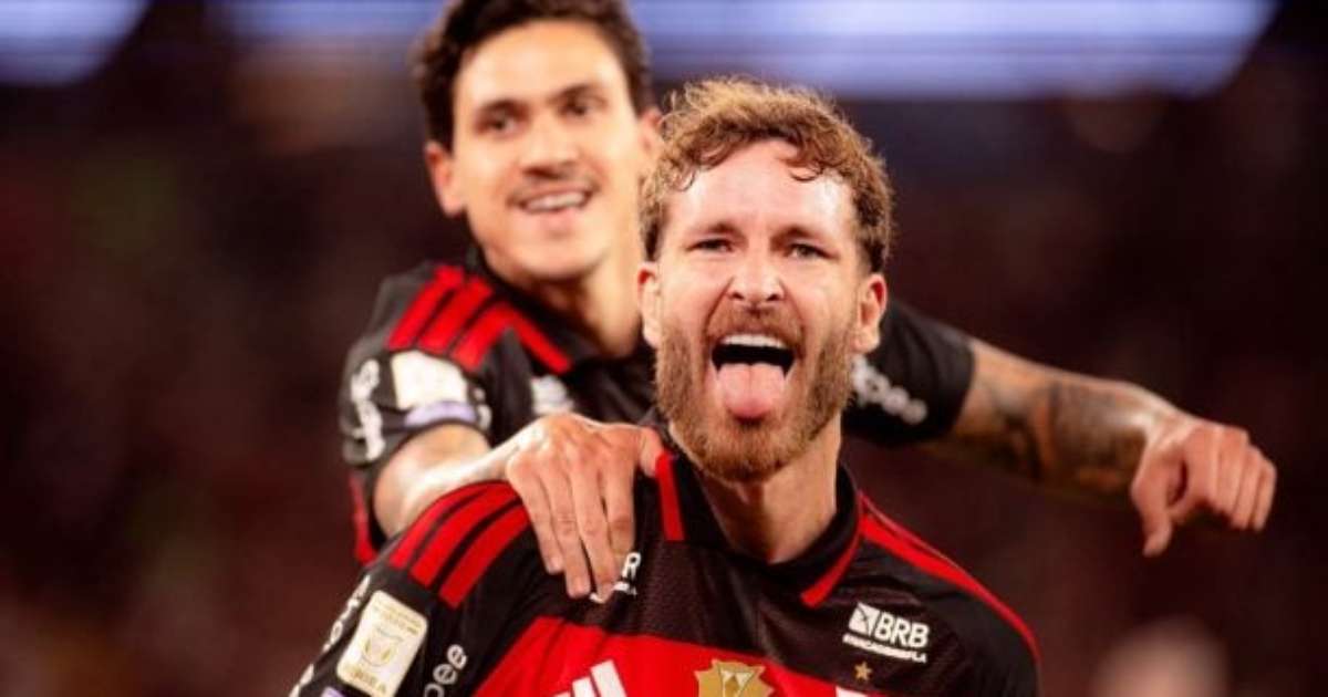 Léo Pereira busca renovação e valorização salarial no Flamengo
