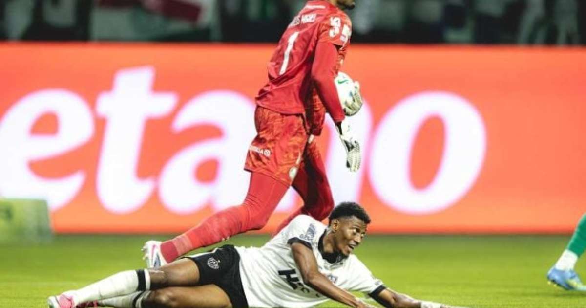 Marcos Apoia Carlos Miguel Após Erro: 