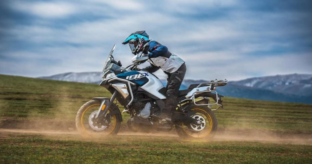 CFMOTO anuncia terceiro lote para o Brasil; confira a data e como reservar