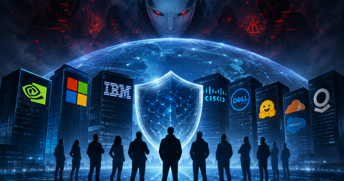 Um ataque hacker bem-sucedido contra a OpenAI expôs a fragilidade da inteligência artificial e faz a Nvidia convocar rivais para uma barreira de proteção global