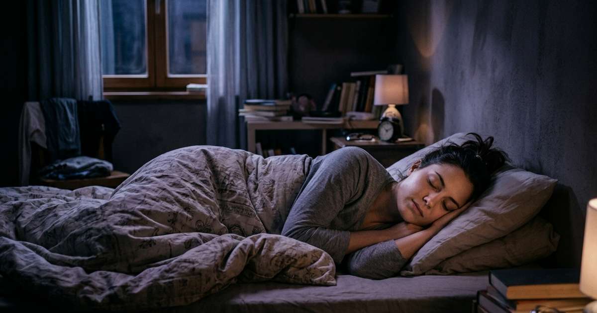 Estudo revela que cérebro reescreve a realidade durante os sonhos