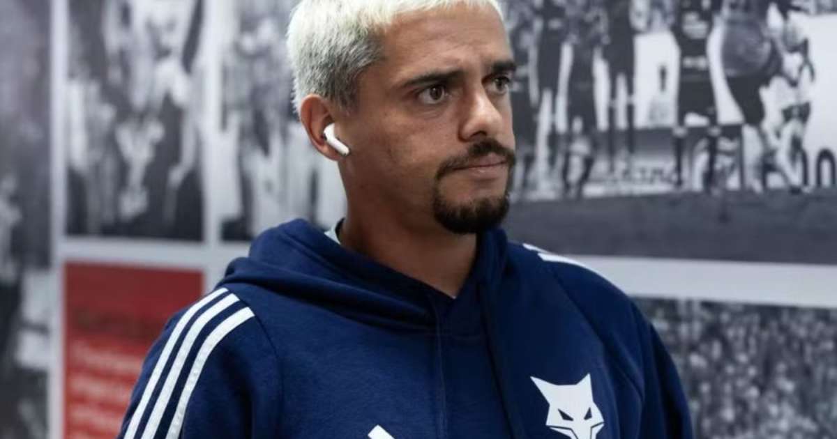Defesa do Cruzeiro apressa correções após 30 gols sofridos e se prepara para encarar o Coritiba