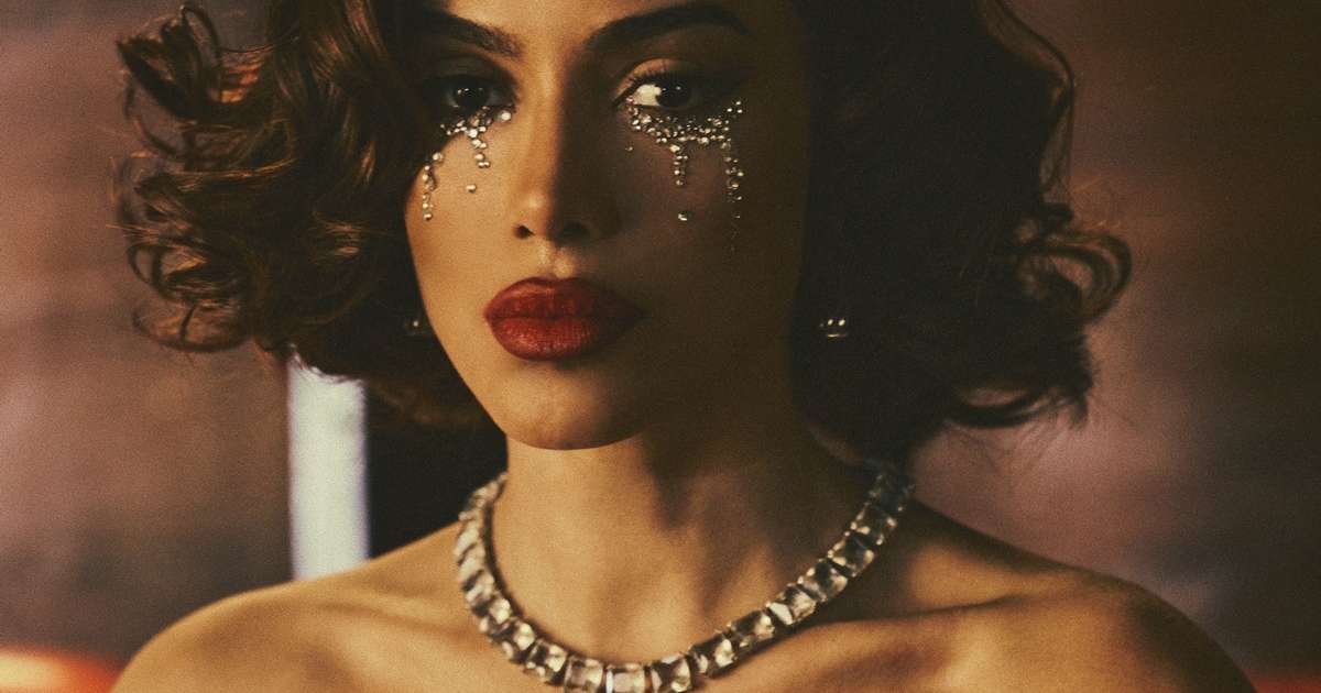 Anitta conquista quatro indicações ao Premios Juventud com EQUILIBRIVM