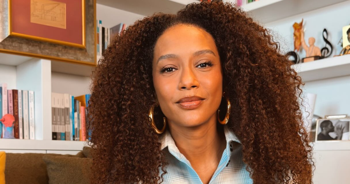 Taís Araujo revela dificuldades com diretor de Xica da Silva