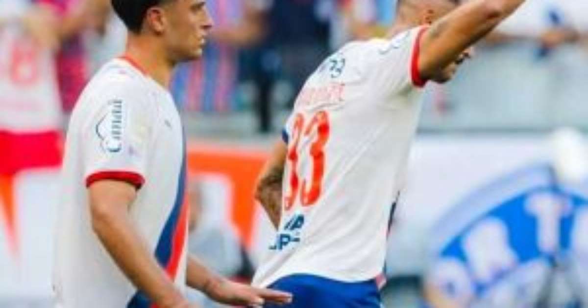 Fluminense e Bahia duelam por vaga no G5 do Brasileirão
