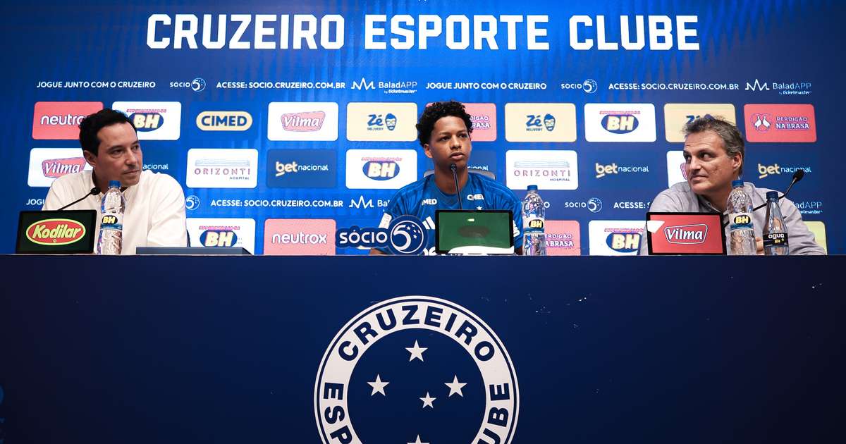 Zé Lucas escolhe Cruzeiro e ignora proposta do Flamengo em busca de novos desafios