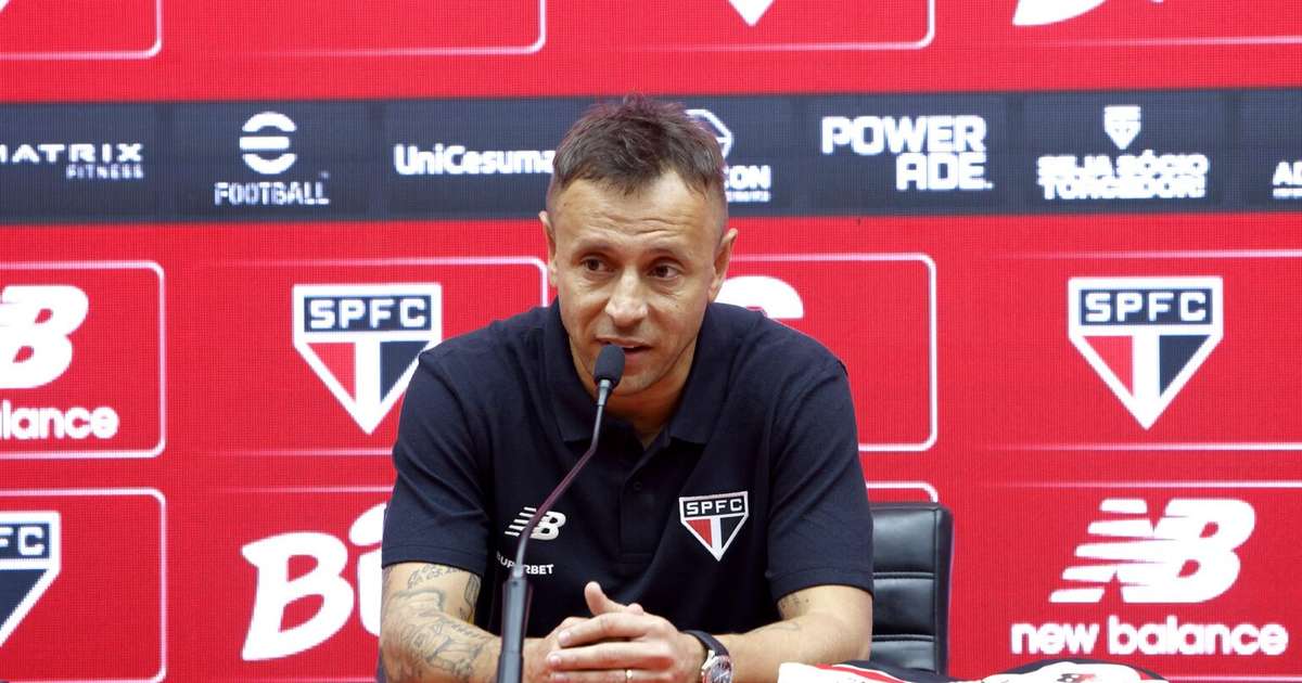São Paulo confirma venda de João Moreira ao Al-Nasr, dos Emirados Árabes