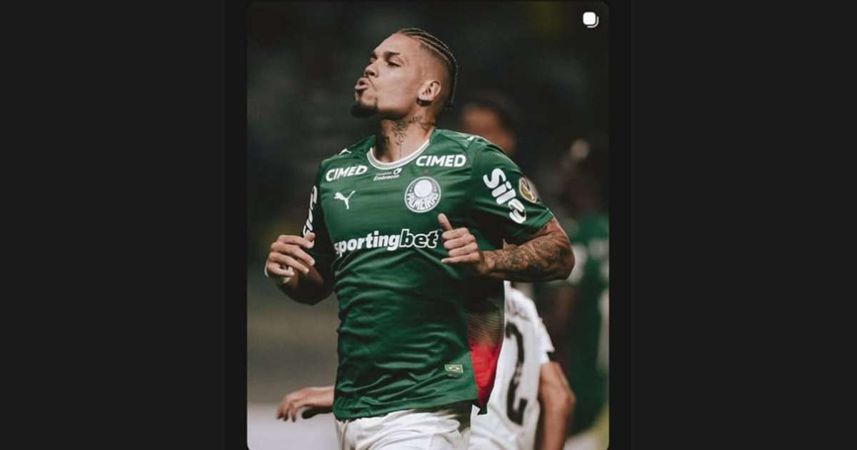 Paulinho Reage a Nova Lesão e Promete Retorno Acelerado ao Palmeiras