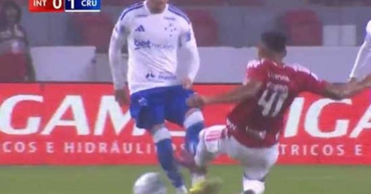Diálogo de desculpas entre Victor Gabriel e Gabriel Pec revela tensão pós-lesão no futebol brasileiro