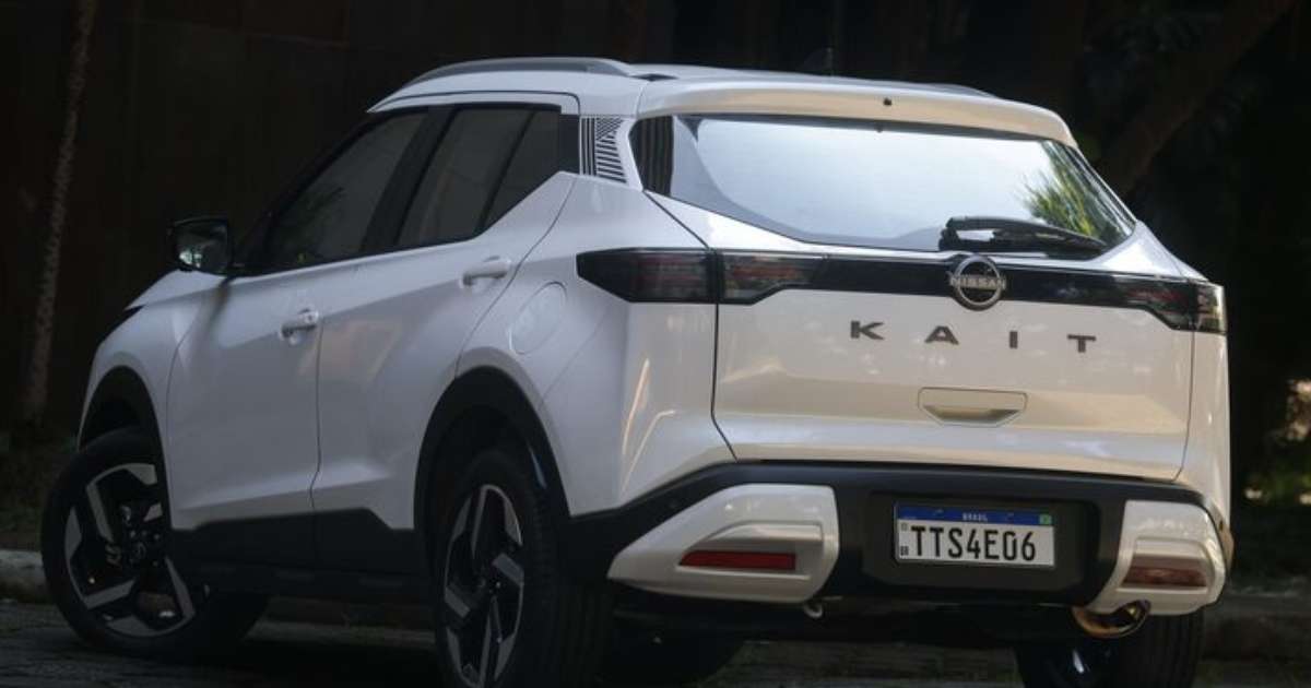 Nissan lidera ranking negativo do Reclame Aqui; veja as 10 marcas com pior reputação