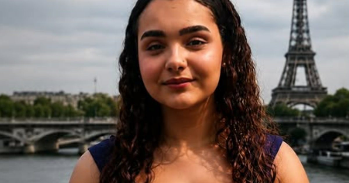 Adolescente brasileira é encontrada após 17 dias desaparecida na França