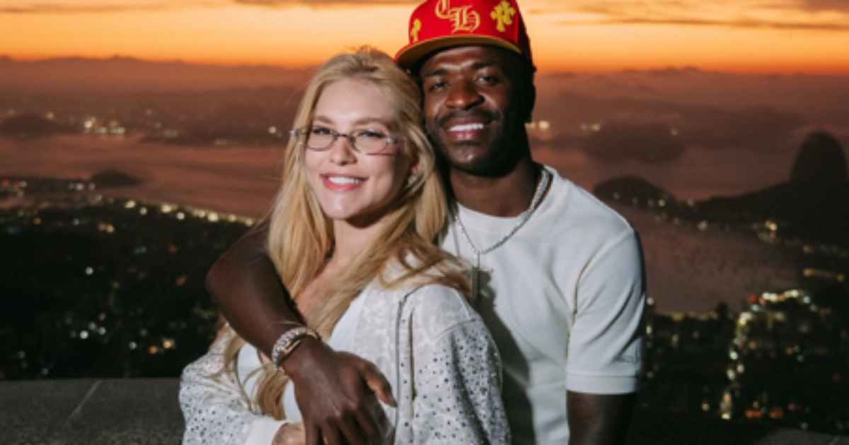 Vini Jr. e Virginia Fonseca: lista de unfollow no Instagram gera alvoroço nas redes sociais