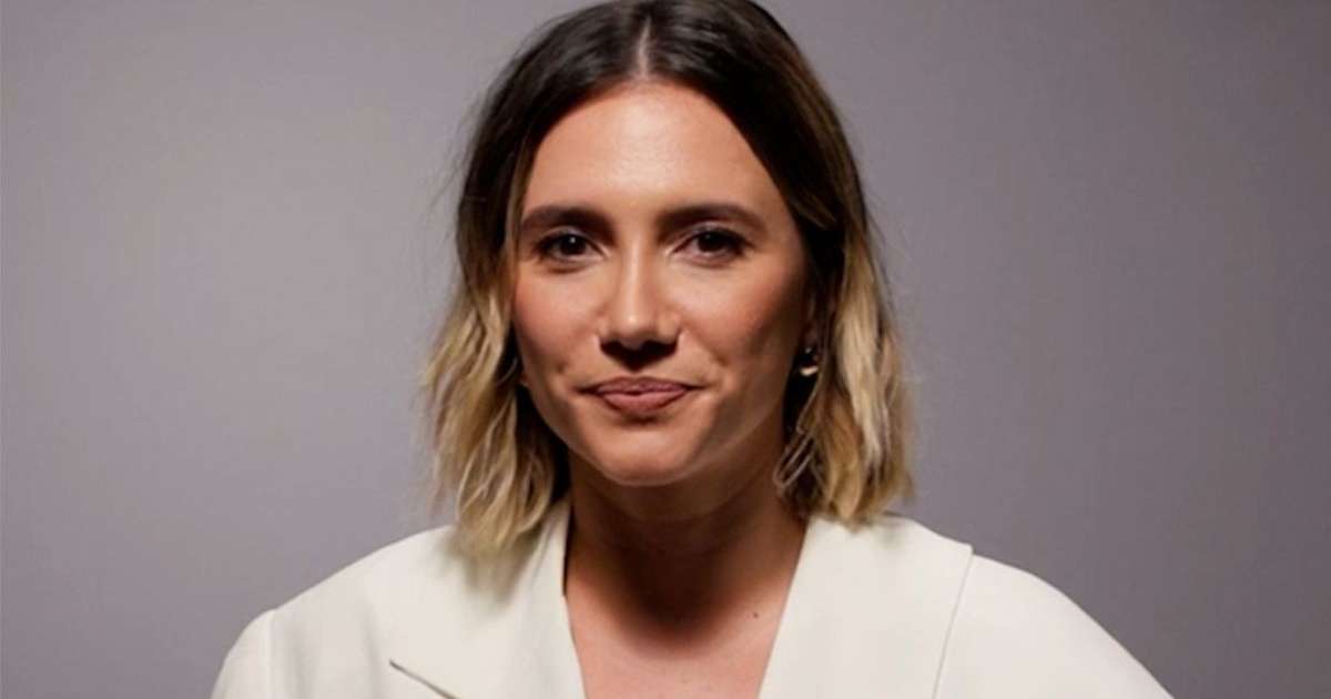 Atriz diz que o seu grande sonho era ser contratada da Globo: 'Nunca tive contrato longo'