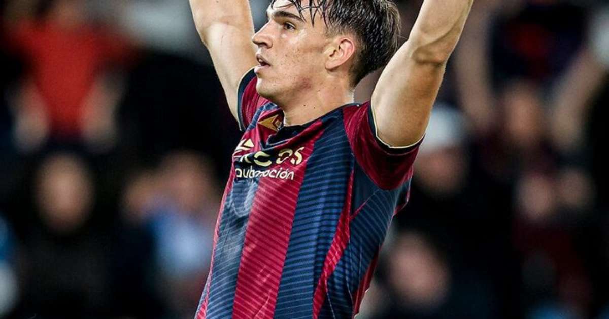 Real Madrid Acerta a Contratação de Promissor Artilheiro Sub-20, Aumentando Pressão sobre Endrick