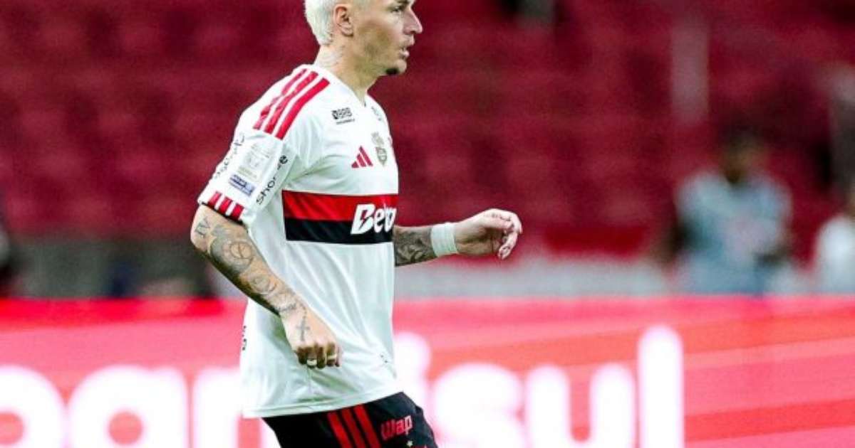 Varela cobra reação do Flamengo após novo resultado decepcionante: Precisamos trabalhar mais