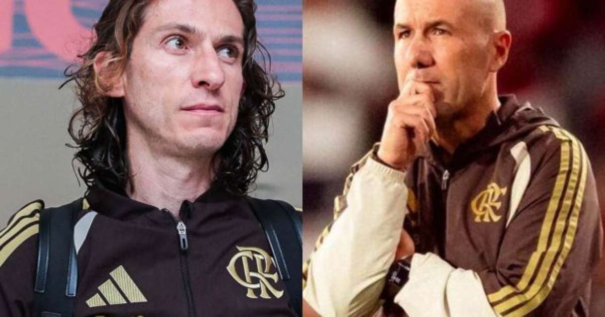 Desempenho do Flamengo encolhe em comparação ao mesmo período de 2025