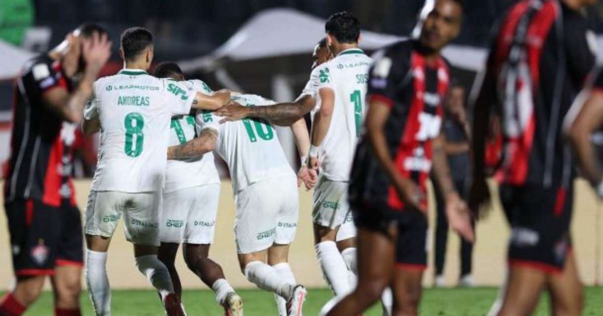 Palmeiras Registra Recorde de Pontos no Início do Returno do Brasileirão