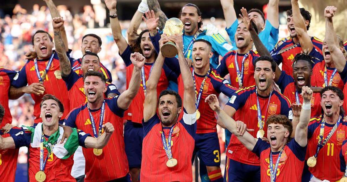 UEFA contra a FIFA: o maior racha do futebol mundial — photo: Terra Futebol