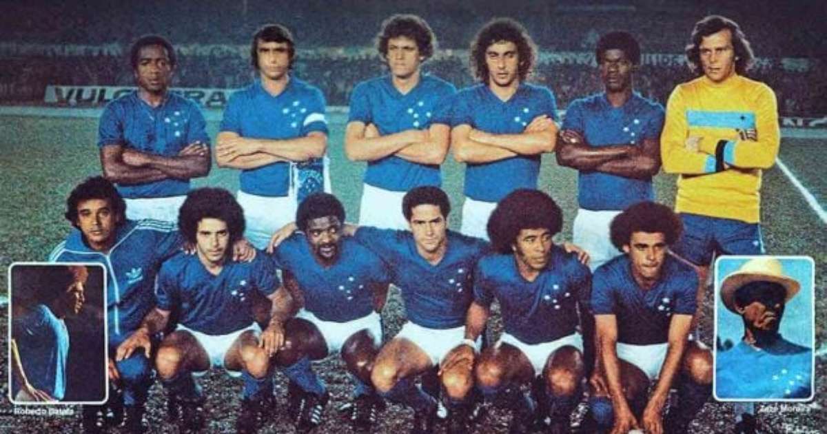 50 anos depois, Cruzeiro revive a epopeia da Libertadores que moldou sua história