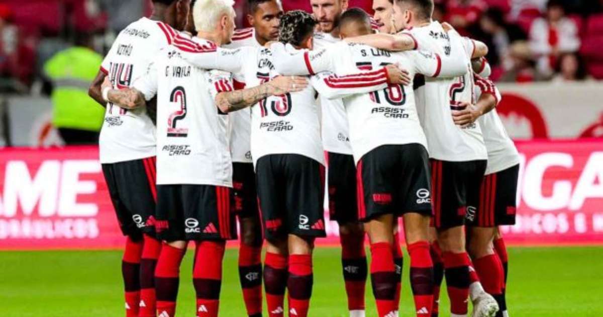 Flamengo Enfrenta Pressão Intensa antes de Confrontos Cruciais na Libertadores