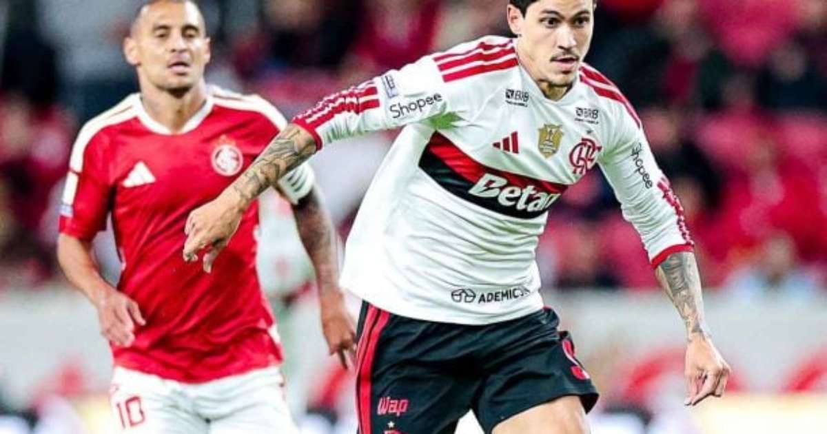 Empate Frustrante: Flamengo e Inter Deixam Pontos Valiosos pelo Caminho