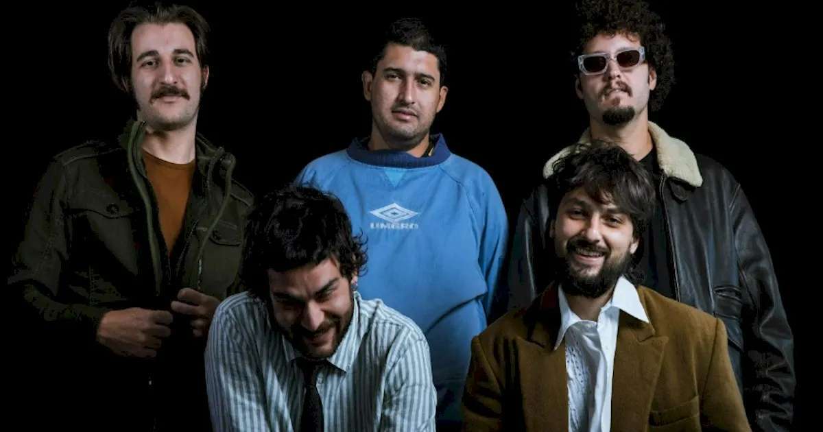 DAPARTE transforma luto em folk delicado no single Panos Brancos