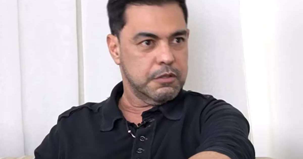 Zezé Di Camargo critica sósia nas redes e fã lamenta reação do sertanejo