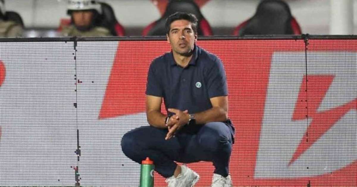 Abel destaca a solidez do Palmeiras em manter seus principais talentos diante de propostas do mercado