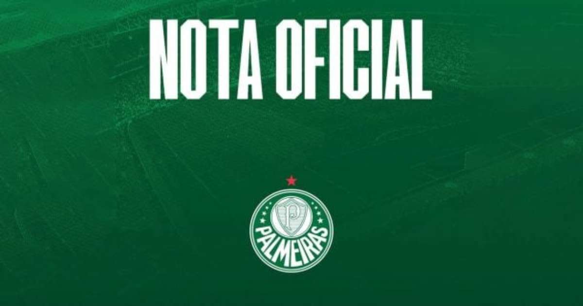 Palmeiras Reage a Críticas do Vitória: 
