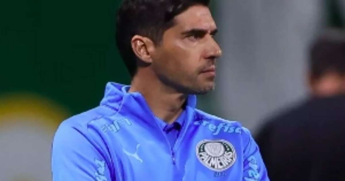 Abel Ferreira Analisa Desempenho do Palmeiras em Encontro Contra o Fortaleza